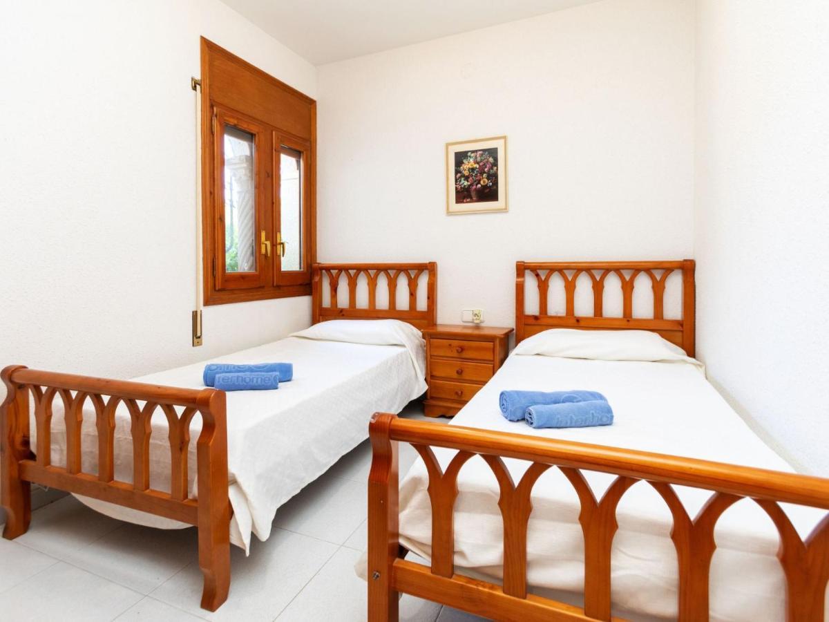 Villa Masboquera By Interhome Miami Playa Buitenkant foto