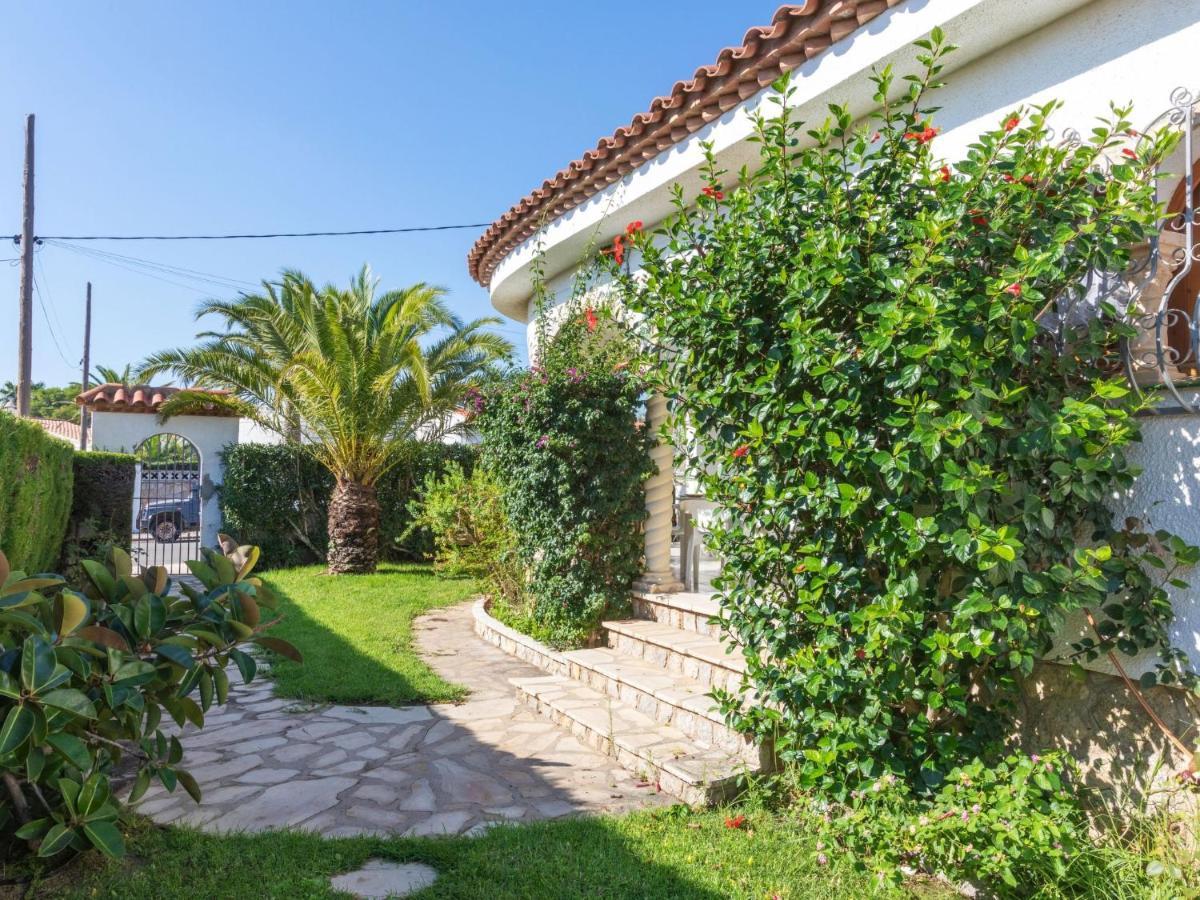 Villa Masboquera By Interhome Miami Playa Buitenkant foto